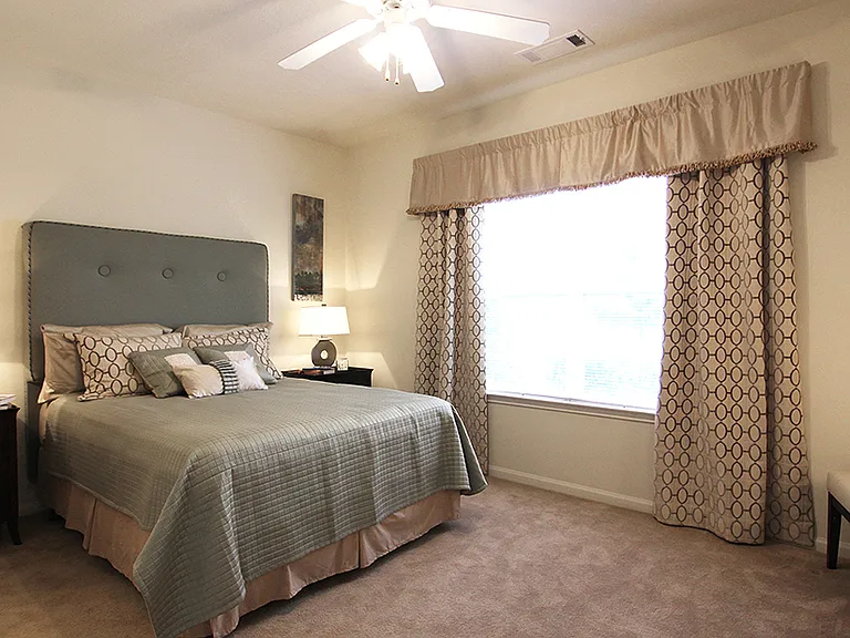 Reed Creek Apartments — Photo 5