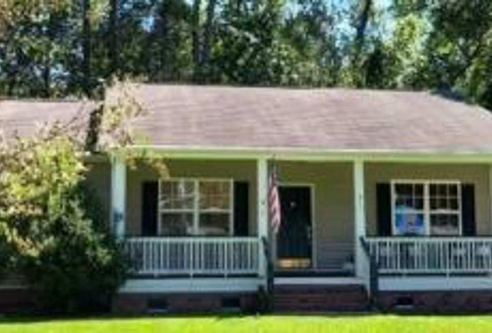 Property Front View