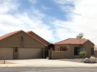 5118 S Silver Bullet Way, Fort Mohave, AZ 86426