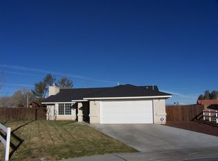 424 Christopher Ct, Ridgecrest, CA 93555