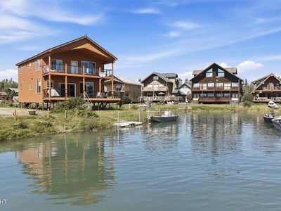 36734 Meredith Cir, Kenai, AK, 99611
