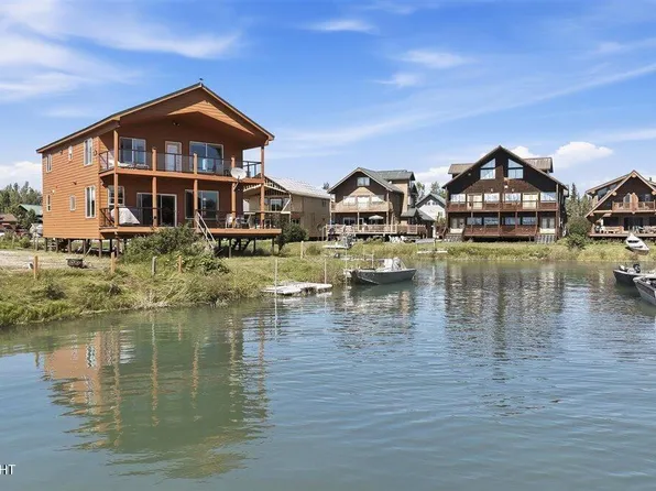 36734 Meredith Cir, Kenai, AK 99611