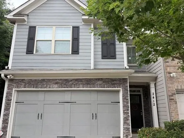 2412 Whiteoak Run SE #20, Smyrna, GA 30080