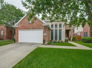 9802 Links Fairway Dr, Rowlett, TX 75089