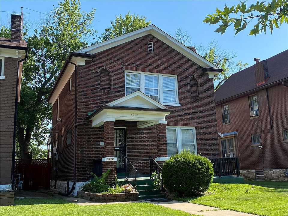 1st image of 6012 Enright Ave