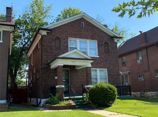 6012 Enright Ave, Saint Louis, MO 63112