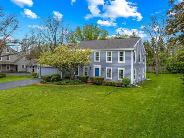 510 Crescent LANE, Thiensville, WI 53092