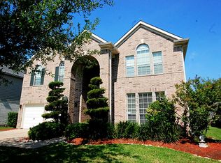 3214 Bodine Dr, Pearland, TX 77584
