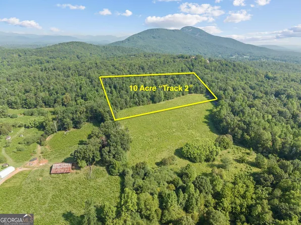 0 Highland Forest Rd Tract 2, Cleveland, GA 30528
