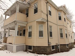 19-21 Burnham St #19, Somerville, MA 02144