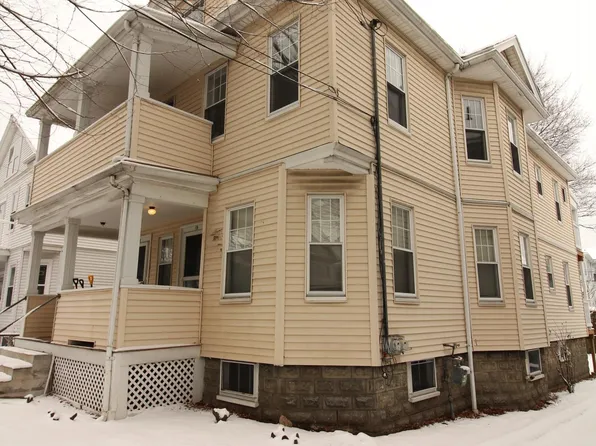 19-21 Burnham St #19, Somerville, MA 02144