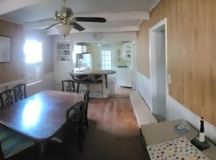 712 2nd Ave, Tybee Island, GA 31328