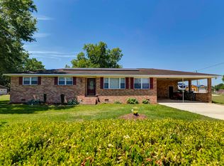 511 Clamp Dr, Leesville, SC 29070