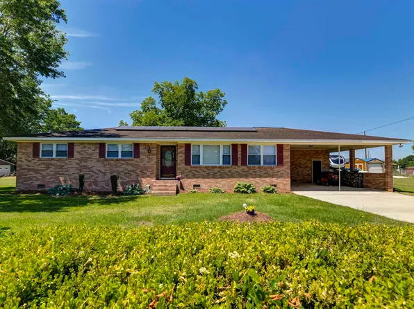 511 Clamp Dr, Leesville, SC 29070