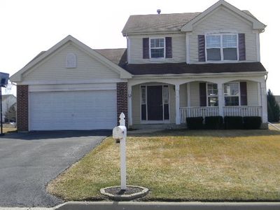 7257 Thomas Dr, Loves Park, IL, 61111