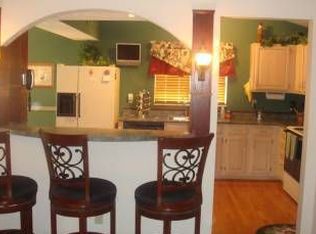 7210 Becker Crossing Ct, Saint Louis, MO
