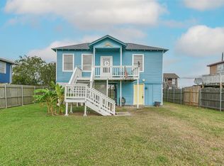 11816 David St, Galveston, TX 77554