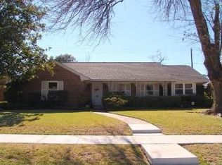 3515 Woodvalley Dr, Houston, TX 77025