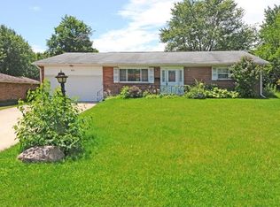 935 Kerns Dr, Lebanon, OH 45036