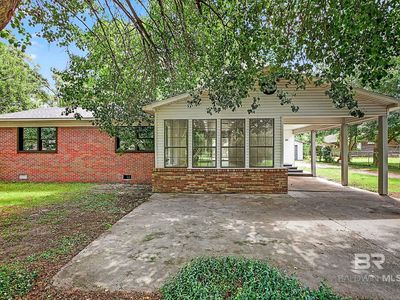 101 Terry Ave, East Brewton, AL, 36426