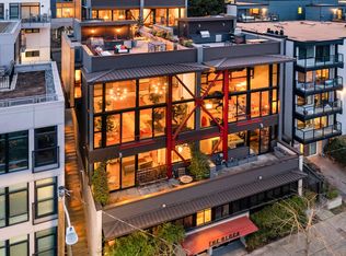 1707 Dexter Ave N APT B, Seattle, WA 98109