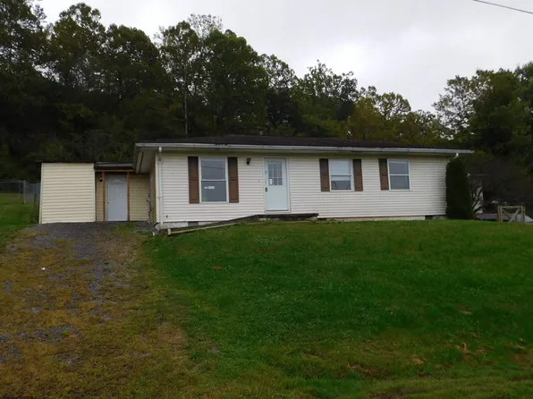 5071 Hickory St, Clarksburg, WV 26301