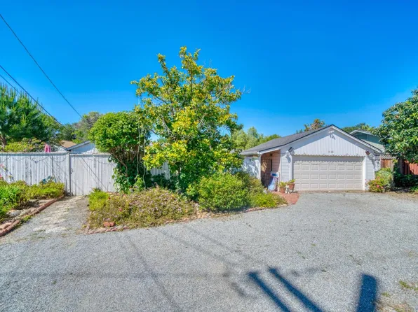 1149 Audrey Ave, Campbell, CA 95008