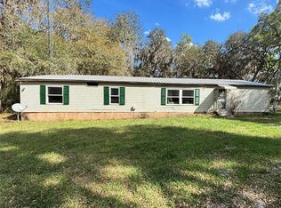 14179 NE 53rd Court Rd, Citra, FL 32113