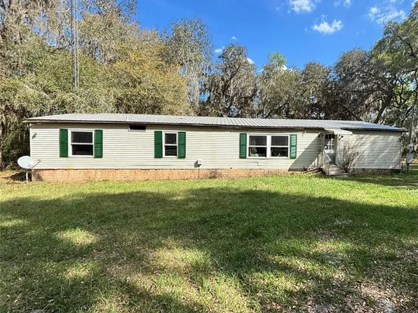 14179 NE 53rd Court Rd, Citra, FL 32113