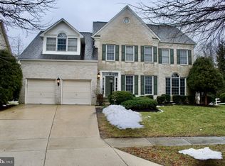 12803 Portias Promise Dr, Bowie, MD 20720