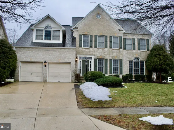 12803 Portias Promise Dr, Bowie, MD 20720