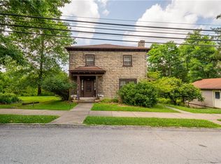 201 Dewey Ave, Washington, PA 15301