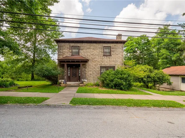 201 Dewey Ave, Washington, PA 15301