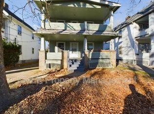 16215 Huntmere Ave, Cleveland, OH 44110