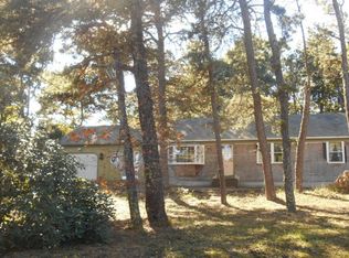 14 Bay Pine Rd, Harwich, MA 02645