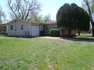 609 NW Glendale Dr, Lawton, OK 73507
