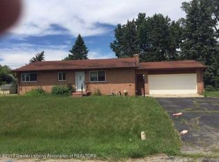 3622 Starlight Ln, Lansing, MI 48911
