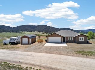 12929 Sapphire Ln, Hot Springs, SD 57747