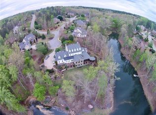 460 Prado Ter #124, Roswell, GA 30075