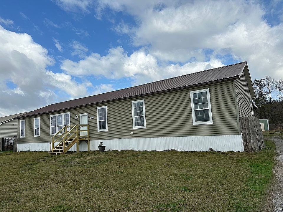 1st image of 1402 L Dubois Rd