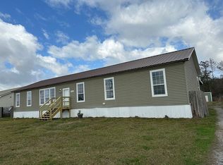 1402 L Dubois Rd, New Iberia, LA 70560