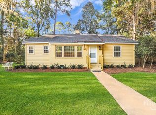 21 Noble Glen Drive, Savannah, GA 31406