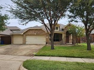 2617 Choctaw Ct, Little Elm, TX 75068