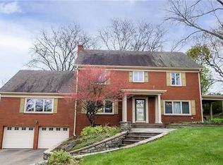 2311 Old Washington Rd, Pittsburgh, PA 15241