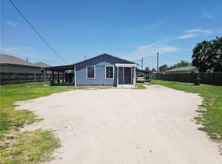 21204 N Skinner Rd, Edinburg, TX 78542