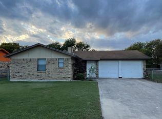 2109 Lago Trl, Killeen, TX 76543