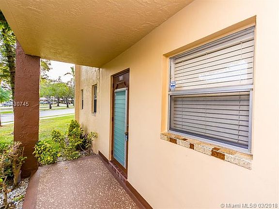 2nd image of 8901 Sunrise Lakes Blvd APT 101