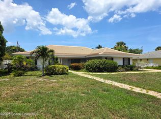 316 Deland Ave, Indialantic, FL 32903