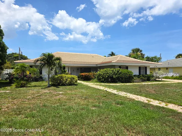 316 Deland Ave, Indialantic, FL 32903