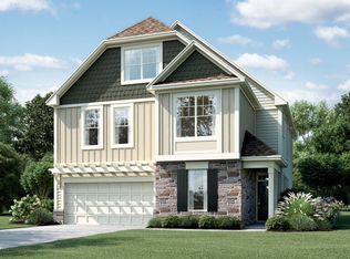 2369 Englemann Dr LOT 130, Apex, NC 27502